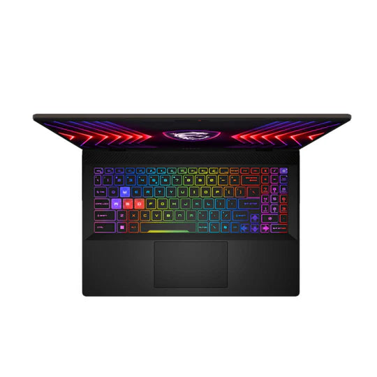 MSI Sword Intel Core i7-14650HX, RAM 16GB, 512GB SSD, NVIDIA RTX 4060 8GB, 16.0 FHD+ IPS 144Hz, Cosmos Gray MSI Sword Intel Core i7-14650HX, RAM 16GB, 512GB SSD, NVIDIA RTX 4060 8GB, 16.0 FHD+ IPS 144Hz, Cosmos Gray